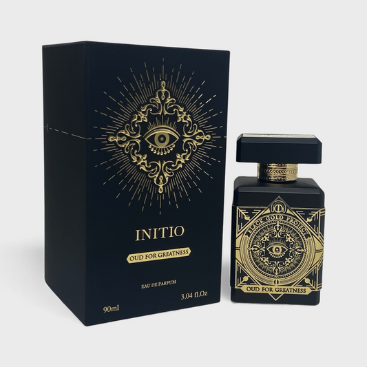 Initio Parfums Prives Oud For Greatness Eau De Parfum 090 Ml Unisex