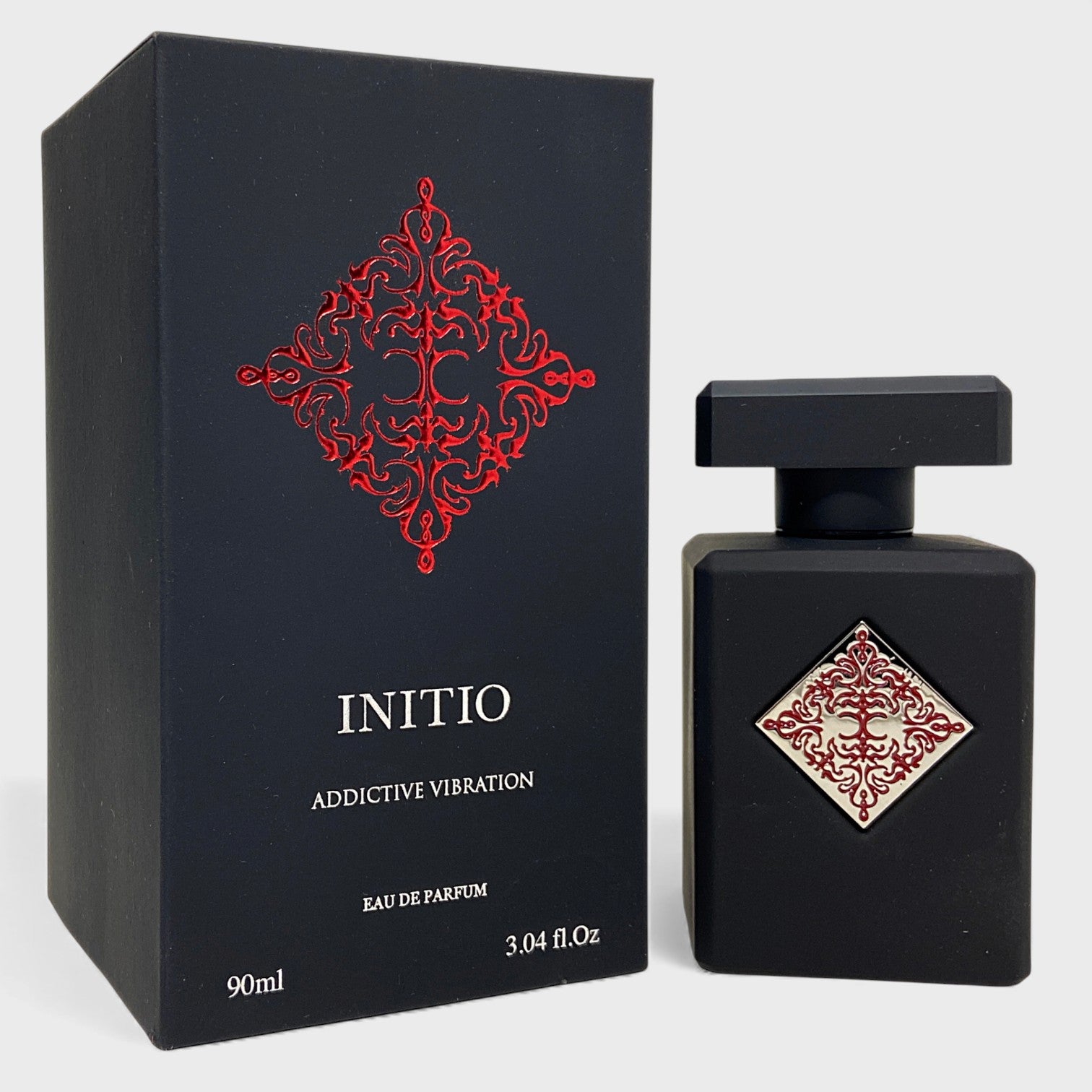 Sohrelia Perfumeria| INITIO PARFUMS PRIVES ADDICTIVE VIBRATION EDP 090 ML PERFUME DAMA
