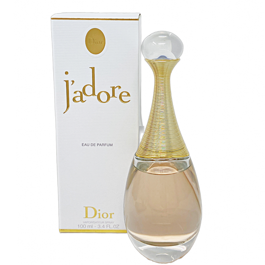 Sohrelia Perfumeria_Dior J'adore Original Eau De Parfum 100 ml Para  Mujer