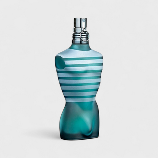Jean Paul Gaultier Les Males Le Male Eau De Toilette 125 ml Para Hombre