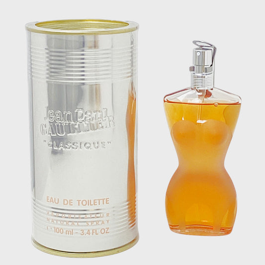 Jean Paul Gaultier Eau De Toilette 100 Ml Para Mujer