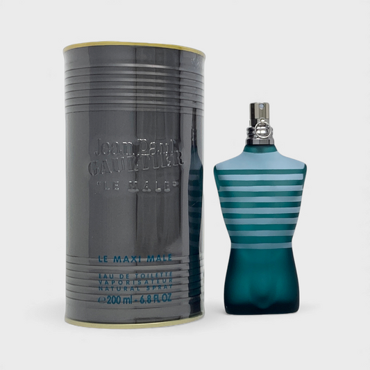 Jean Paul Gaultier Eau De Toilette 200 Ml Para Hombre