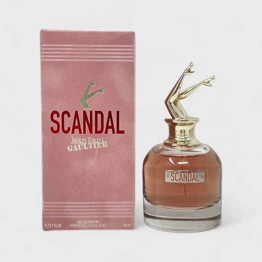 Jean Paul Gaultier Scandal Eau De Parfum 80 ml Para Mujer