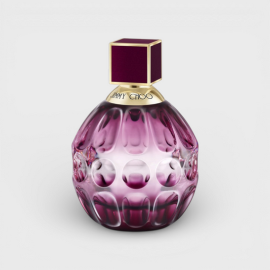 Jimmy Choo Fever Eau De Parfum 100 Ml Para Mujer