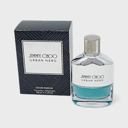 Jimmy Choo Urban Hero Eau De Parfum 100 Ml Para Hombre