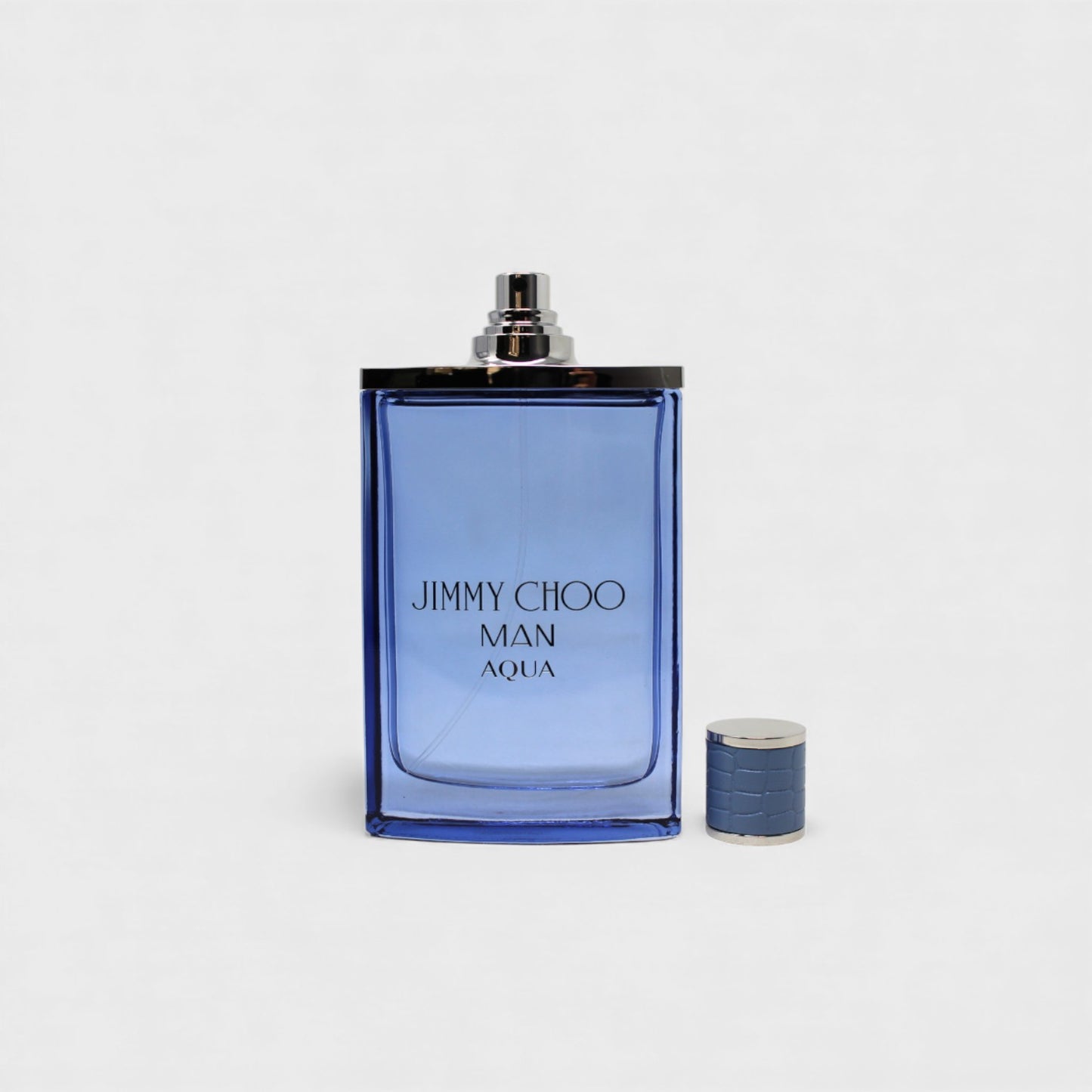 Jimmy Choo Aqua 3 Pz Para Hombre