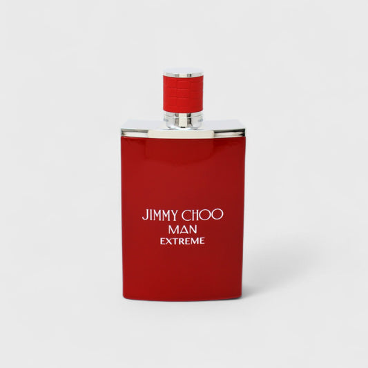 Jimmy Choo Jimmy Choo Man Extreme Eau De Parfum 100 Ml Para Hombre