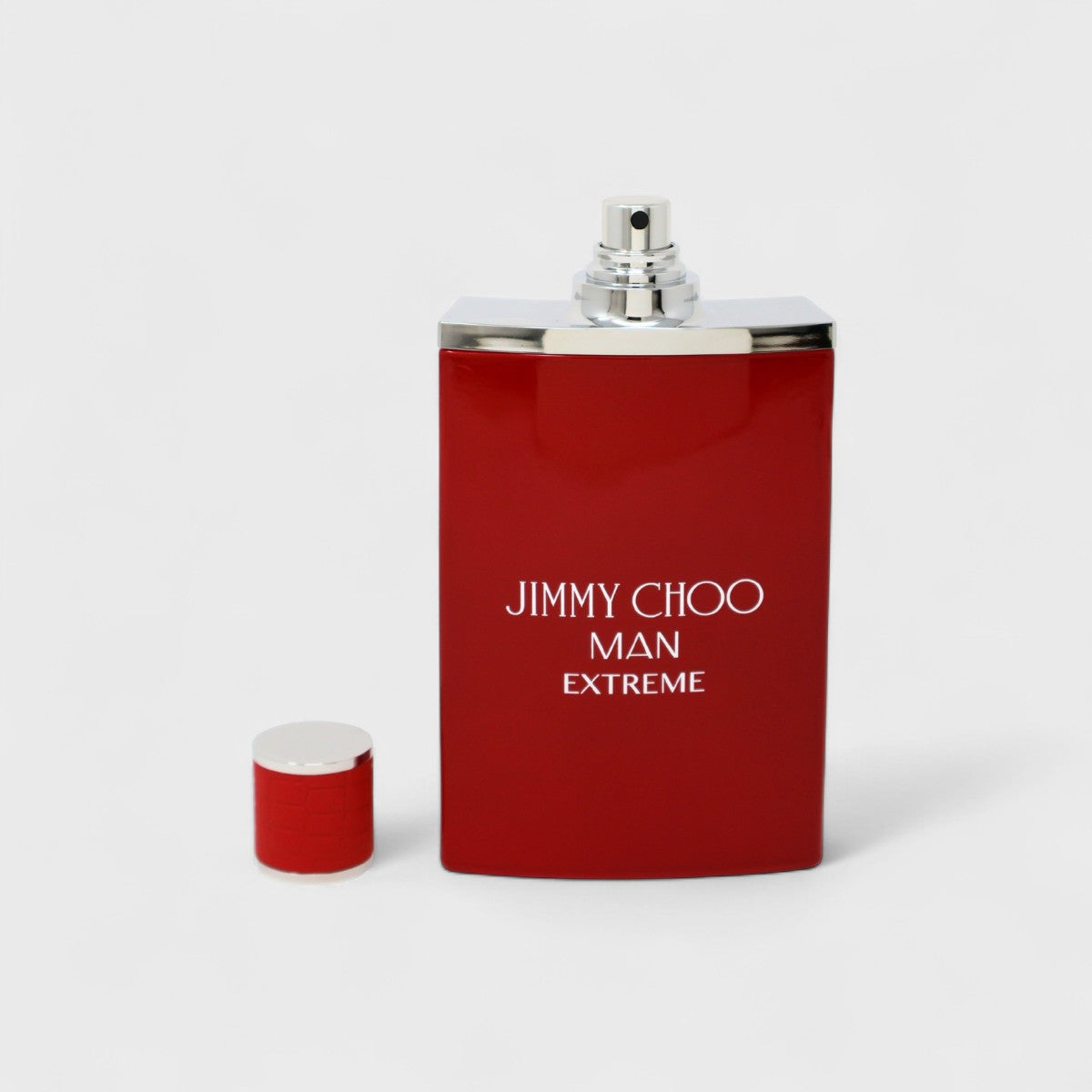 Jimmy Choo Jimmy Choo Man Extreme Eau De Parfum 100 Ml Para Hombre