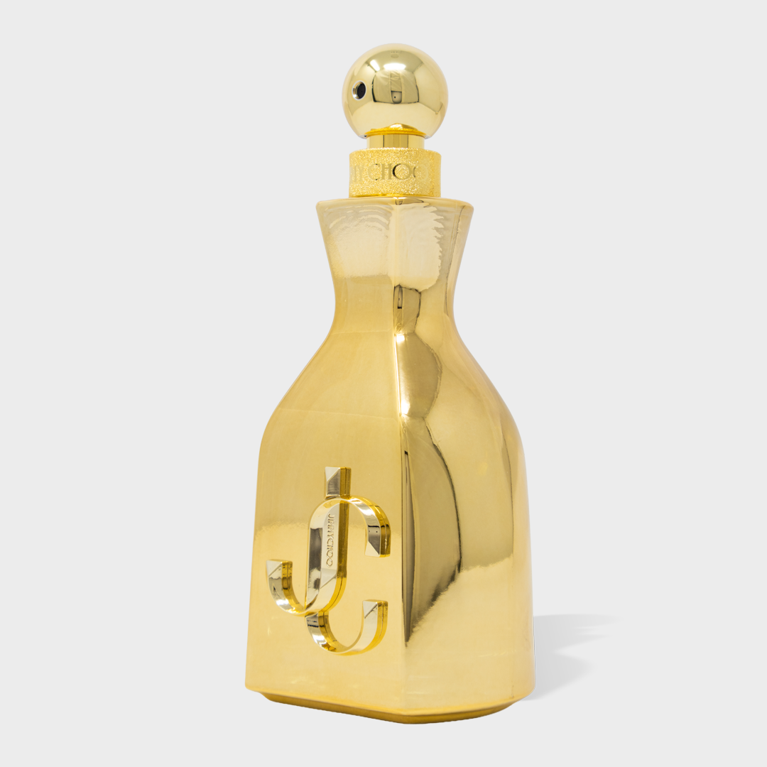 Jimmy Choo I Want Choo Le Parfum 100 Ml Para Mujer