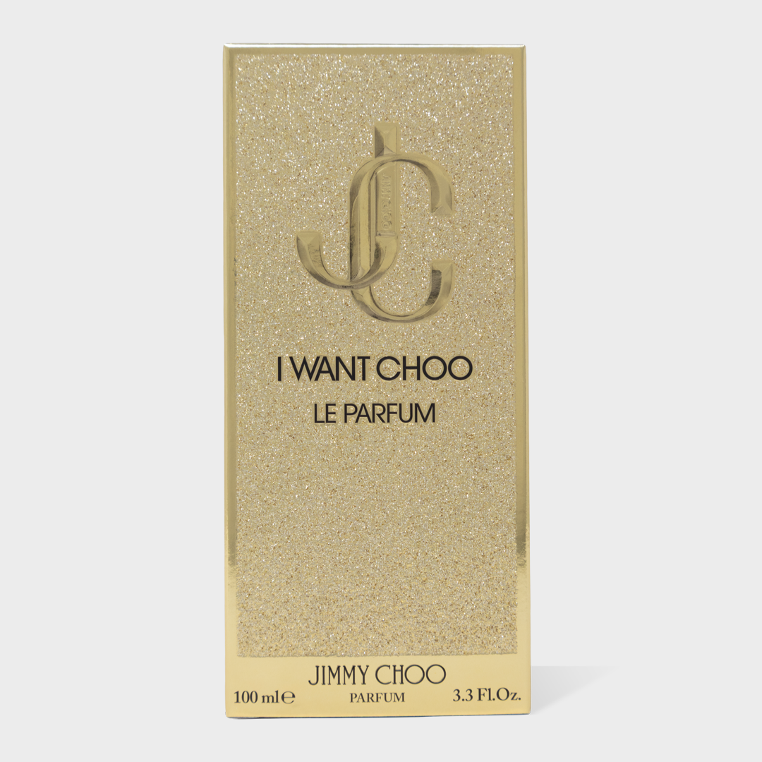 Jimmy Choo I Want Choo Le Parfum 100 Ml Para Mujer