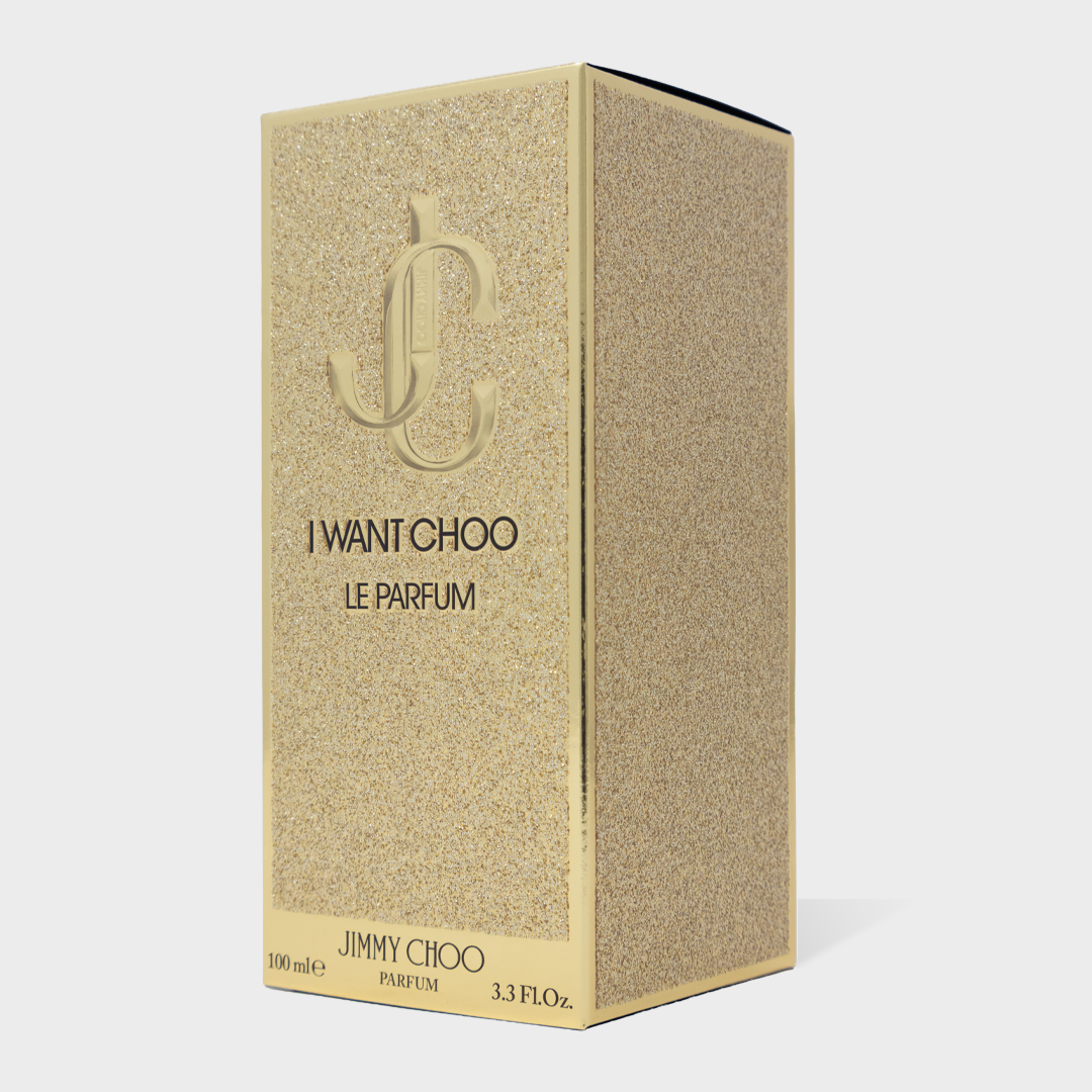 Jimmy Choo I Want Choo Le Parfum 100 Ml Para Mujer
