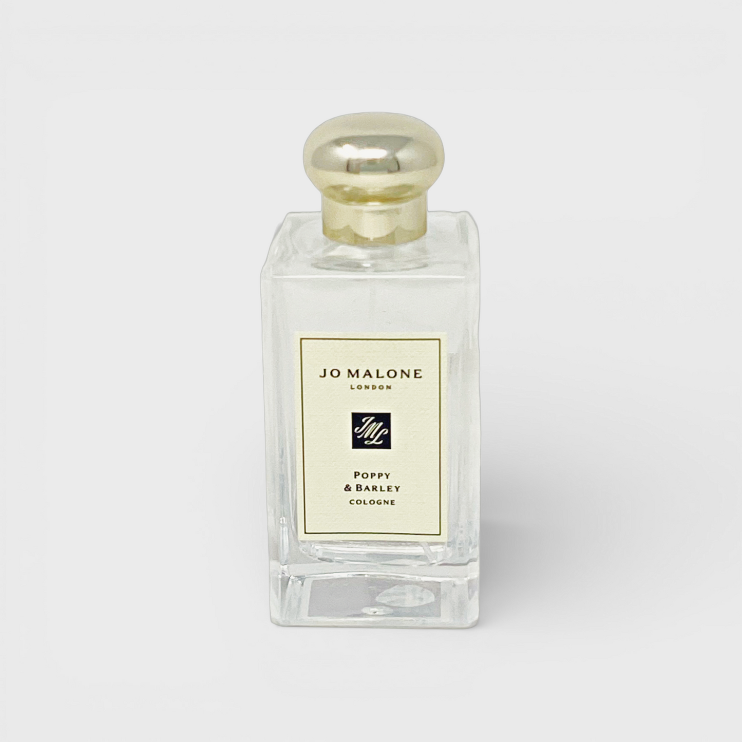 Jo Malone Poppy & Barley Eau De Cologne 100 Ml Unisex