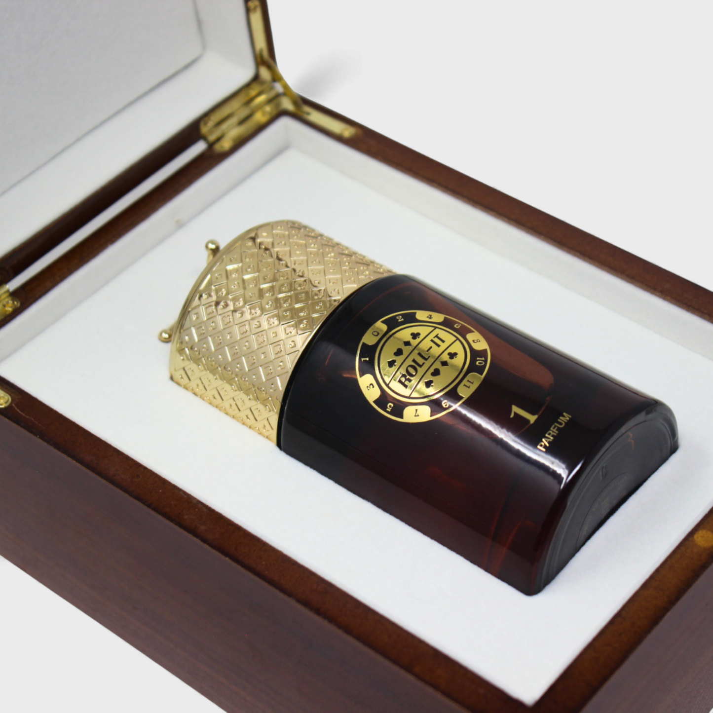 Jo Milano Roll It 1 P 100 Ml Unisex