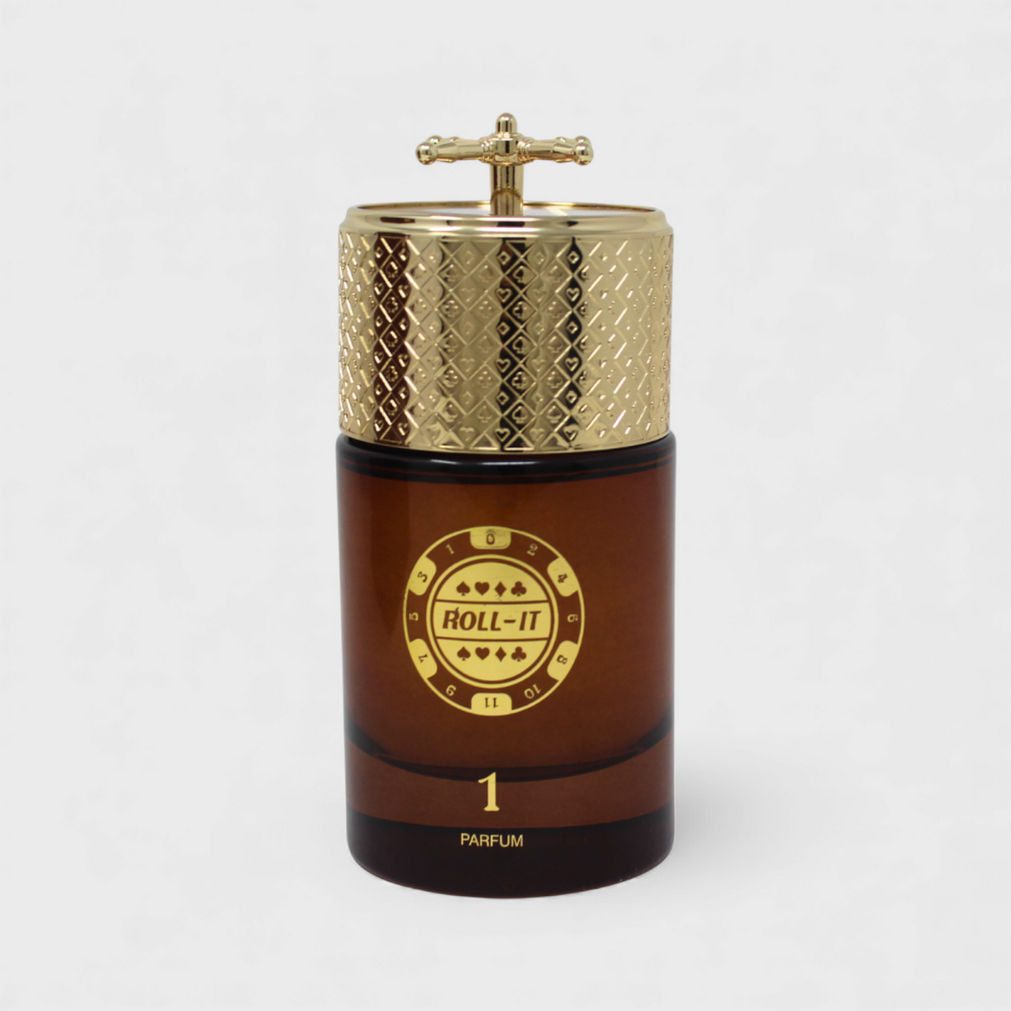 Jo Milano Roll It 1 P 100 Ml Unisex