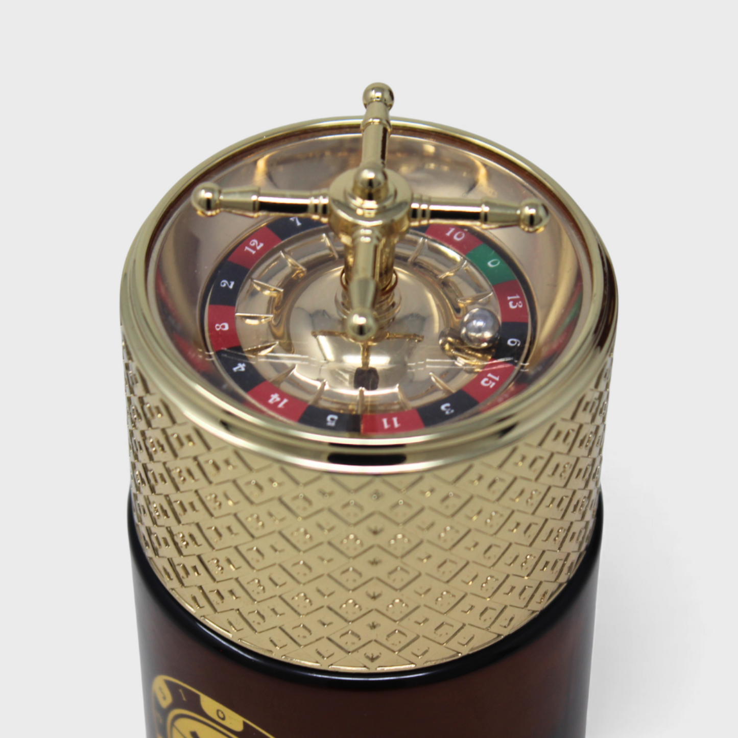 Jo Milano Roll It 1 P 100 Ml Unisex