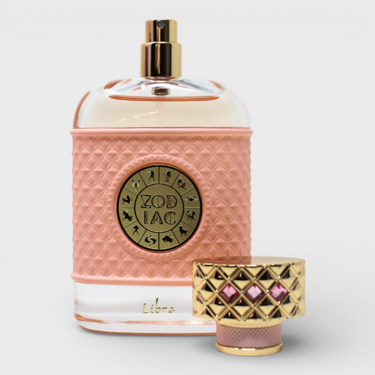 Jo Milano Zodiac Libra Eau De Parfum 100 Ml Para Mujer