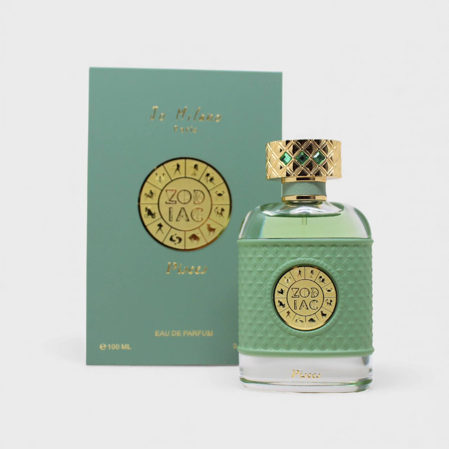 Jo Milano Zodiac Pisces Edp 100 Ml