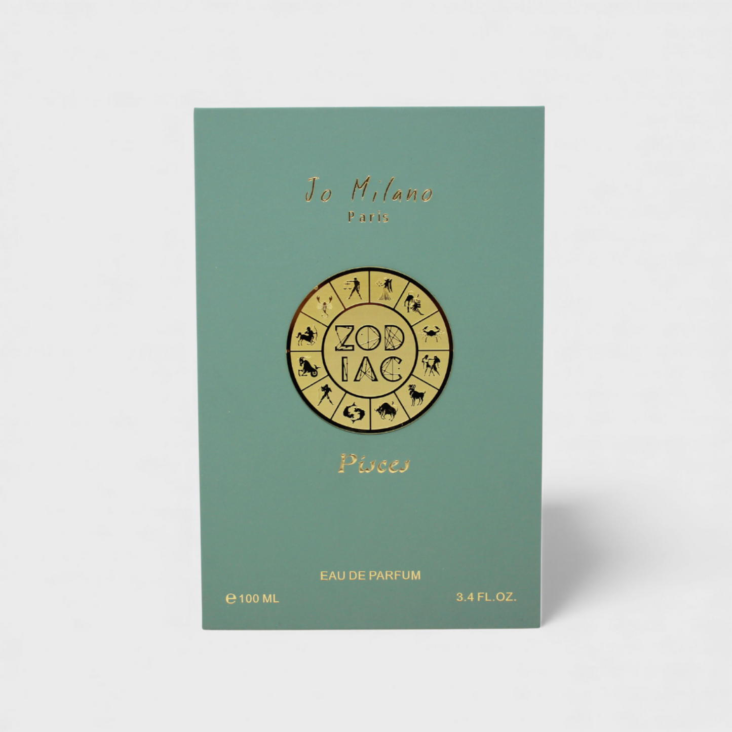 Jo Milano Zodiac Pisces Edp 100 Ml