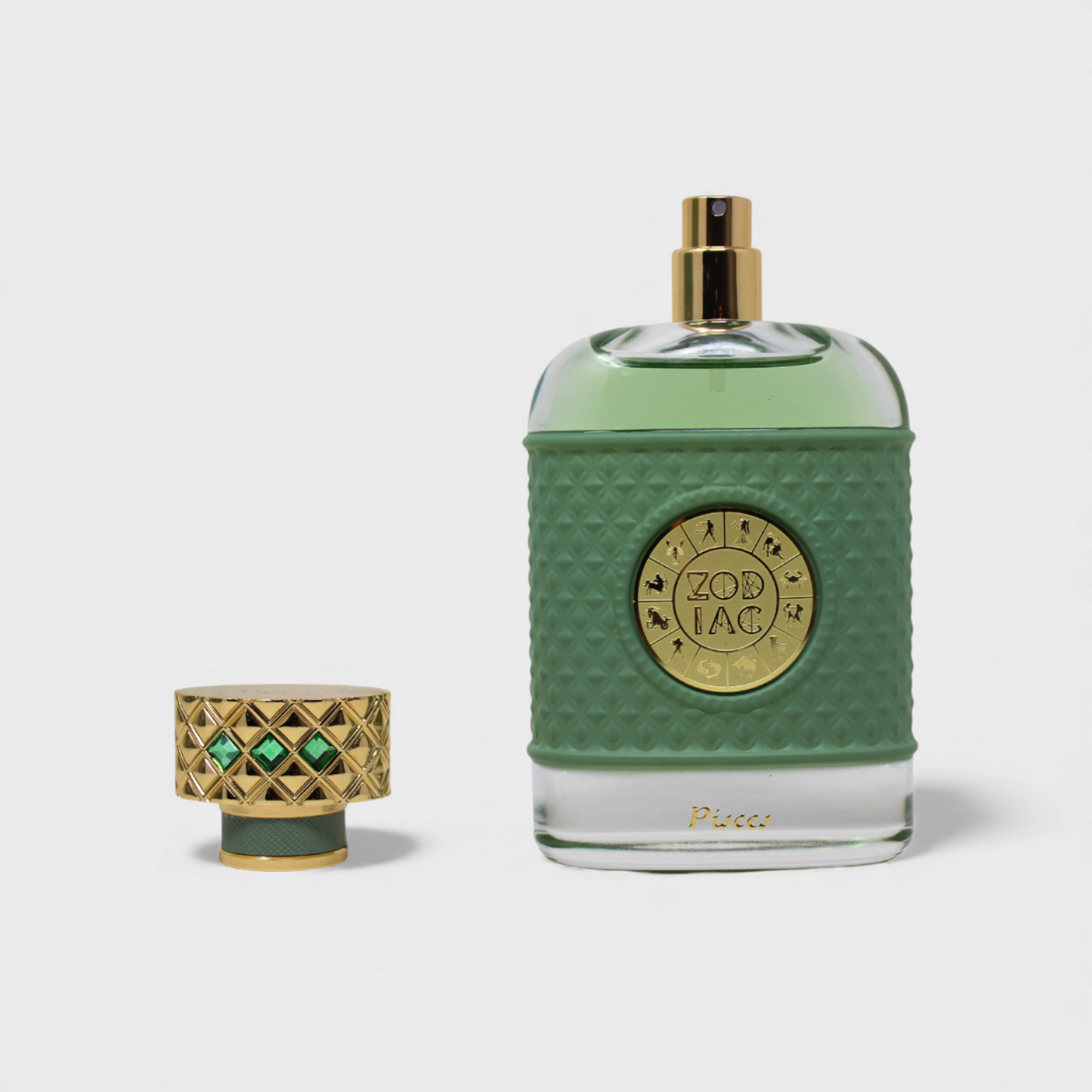 Jo Milano Zodiac Pisces Edp 100 Ml