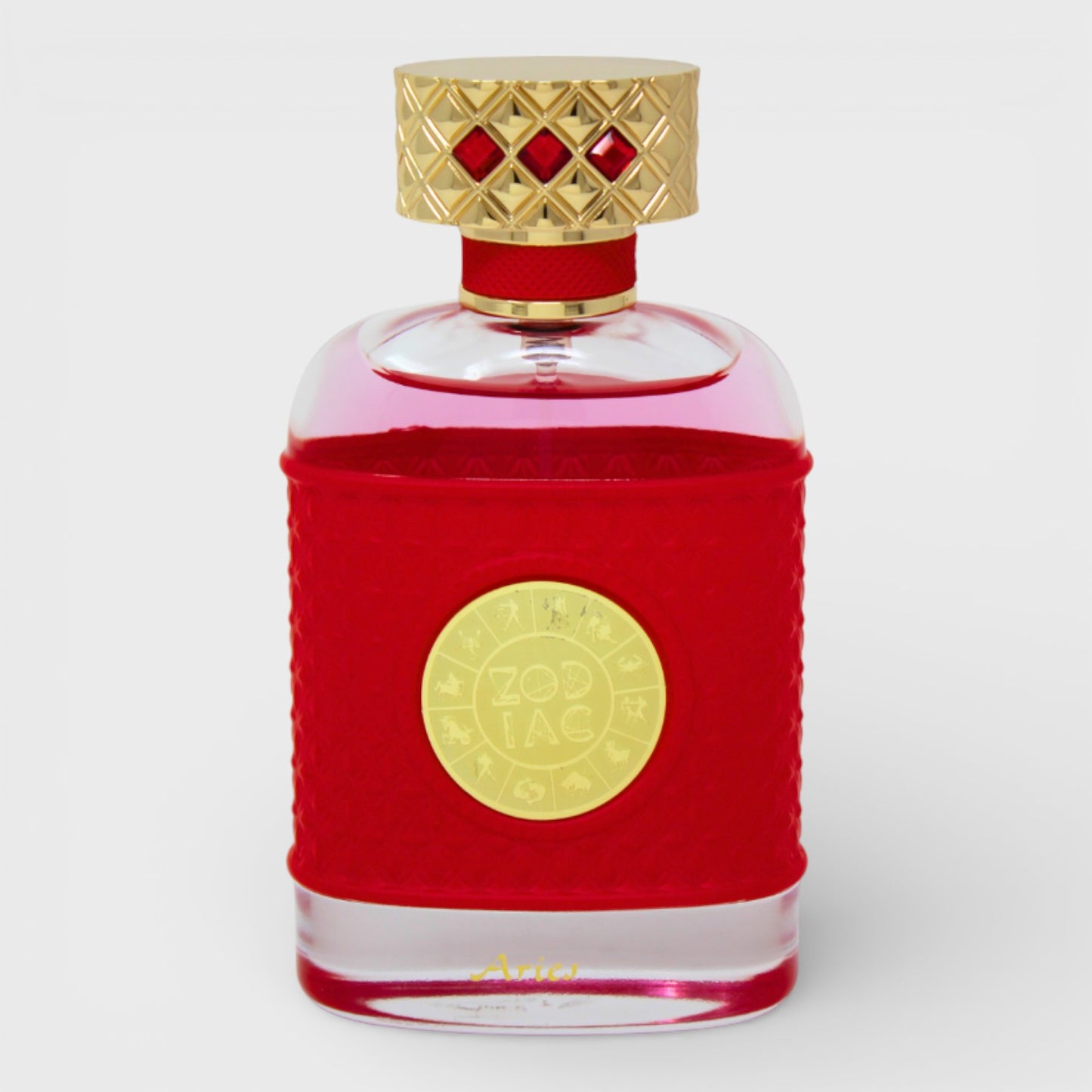 Jo Milano Zodiac Aries Eau De Parfum 100 Ml Unisex