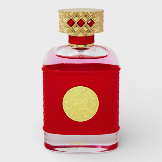 Jo Milano Zodiac Aries Eau De Parfum 100 Ml Unisex