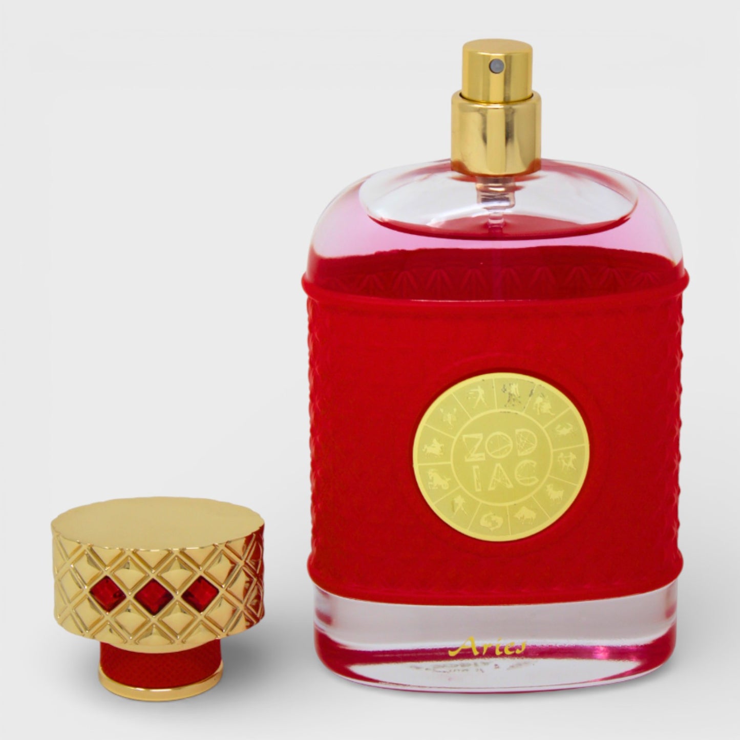 Jo Milano Zodiac Aries Eau De Parfum 100 Ml Unisex