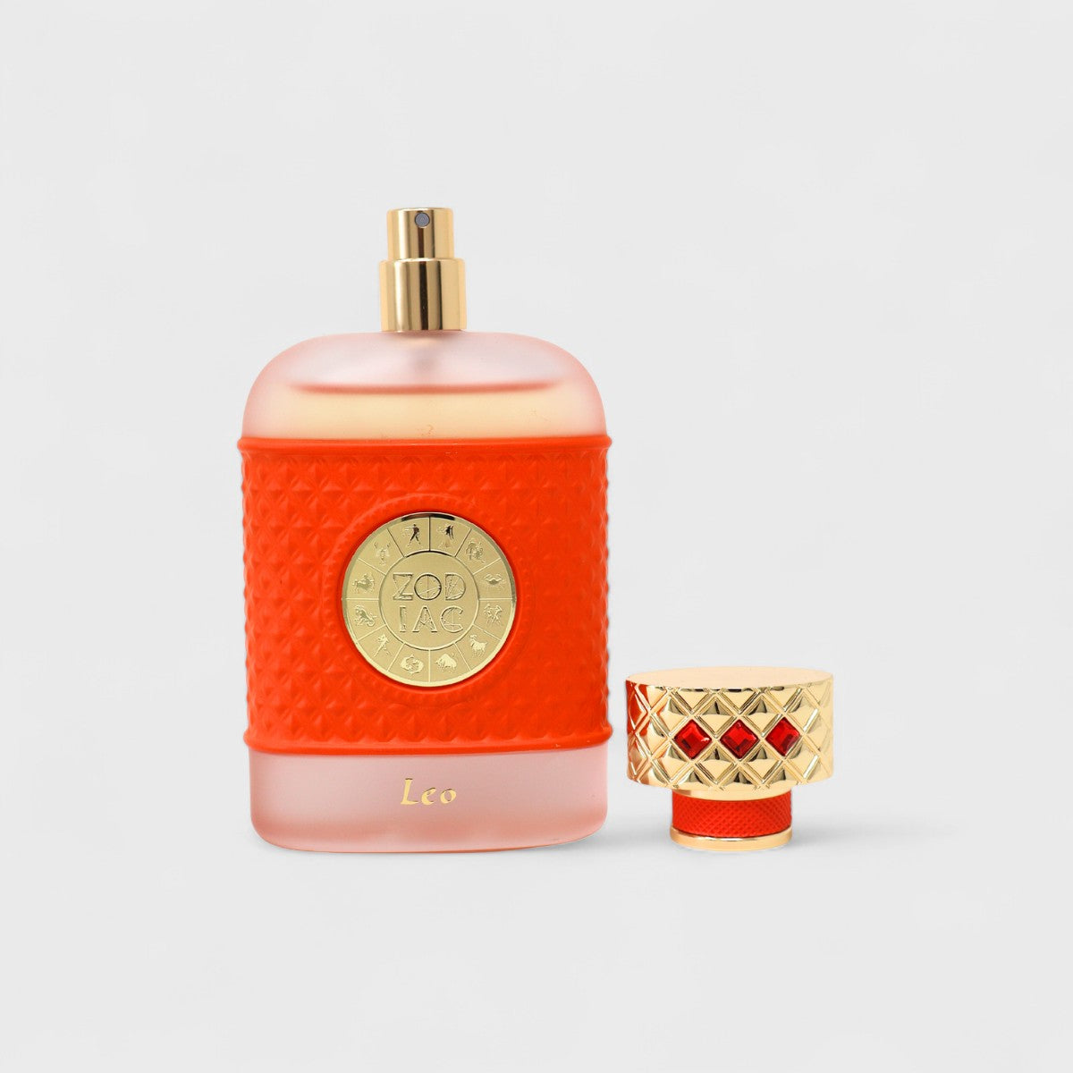 Jo Milano Zodiac Leo Eau De Parfum 100 Ml Unisex