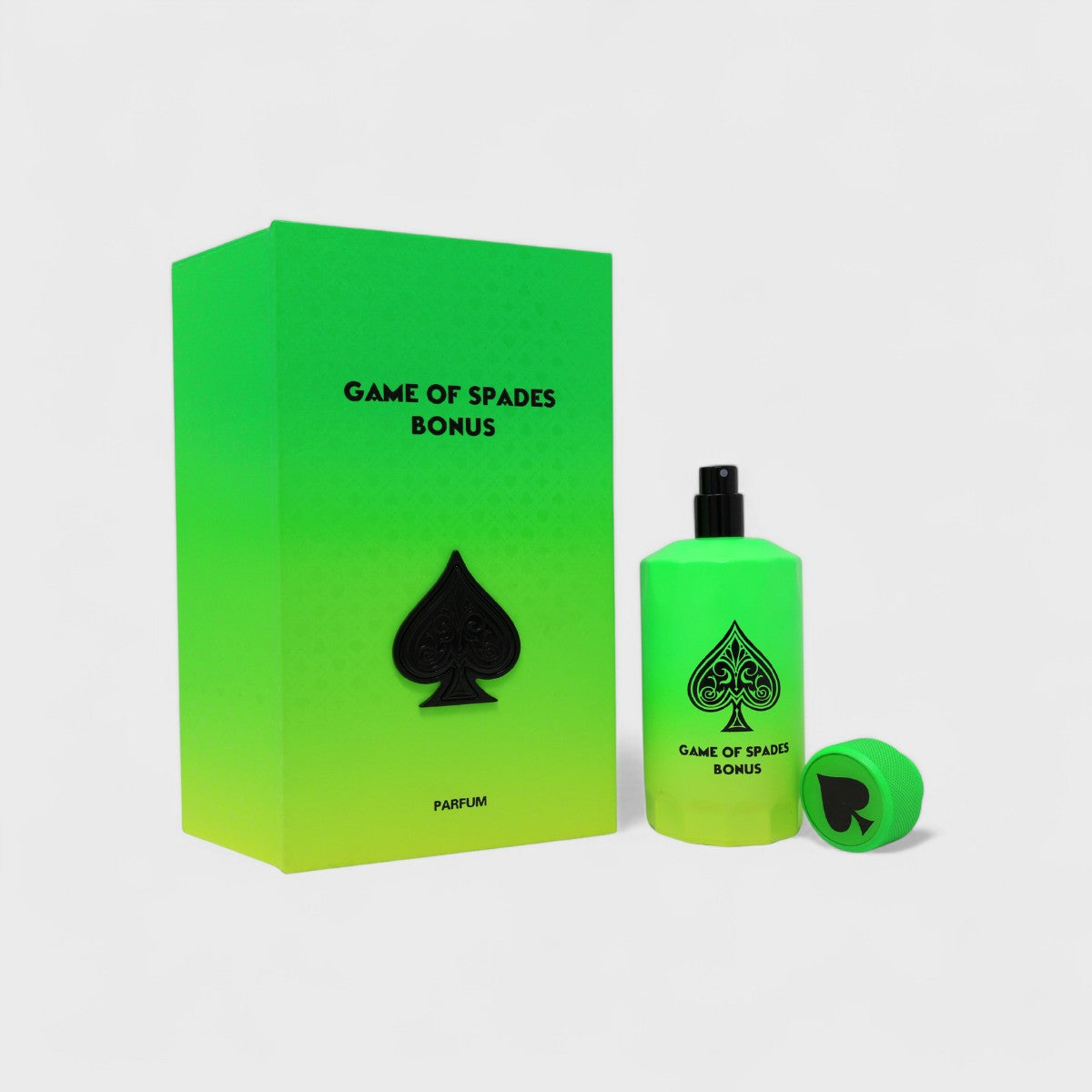 Jo Milano Game Of Spades Bonus P 100 Ml Unisex
