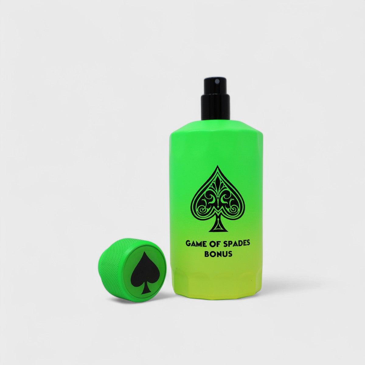 Jo Milano Game Of Spades Bonus P 100 Ml Unisex