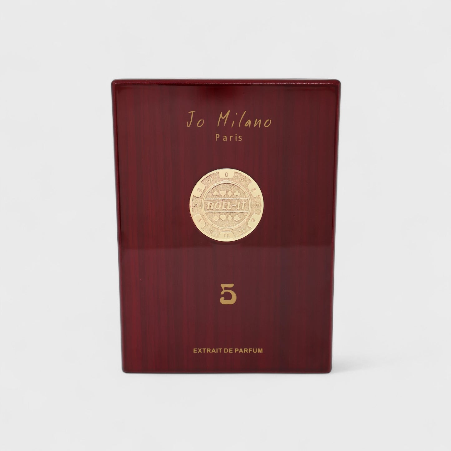 JO MILANO ROLL IT 5 XDP 100 ML PERFUME UNISEX