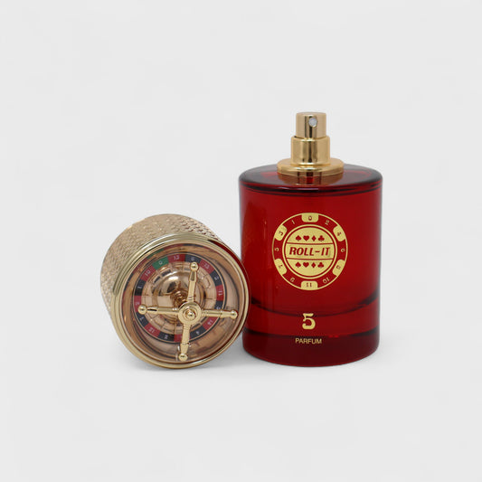 JO MILANO ROLL IT 5 XDP 100 ML PERFUME UNISEX