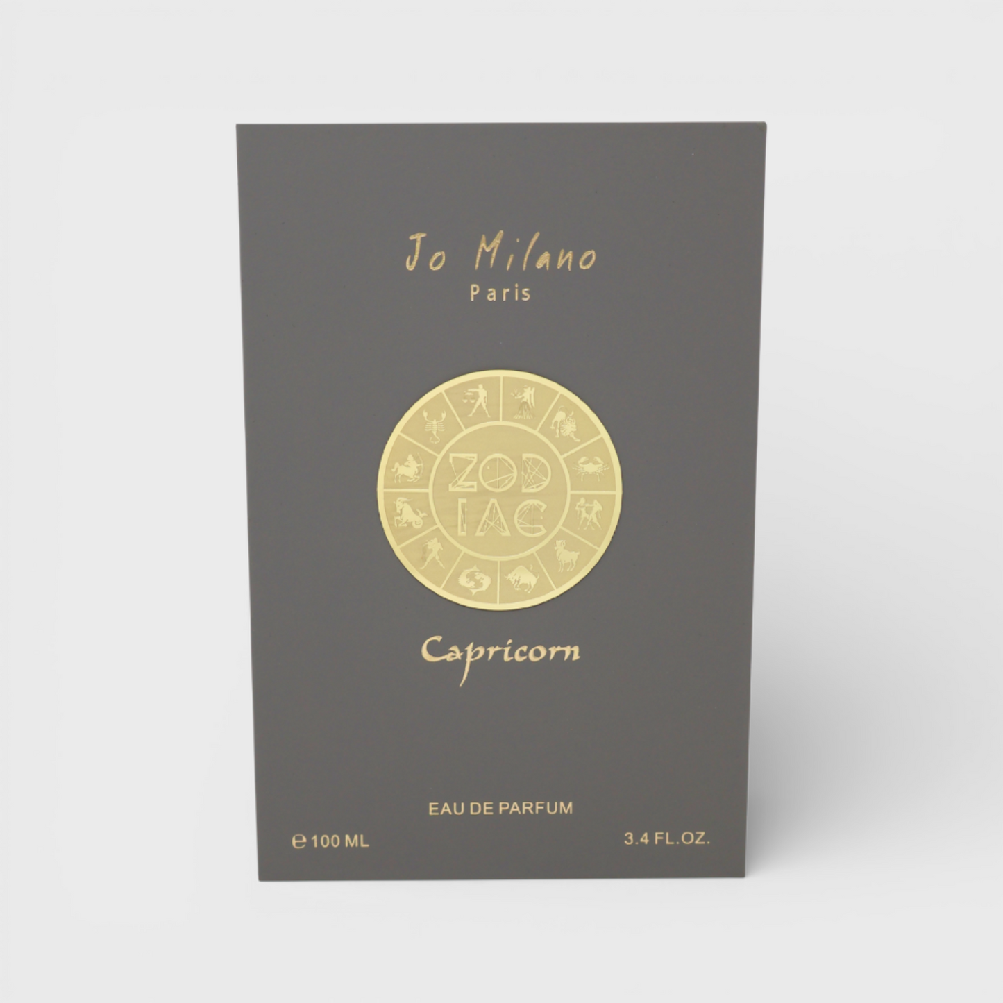 Jo Milano Zodiac Capricorn Eau De Parfum 100 Ml Unisex