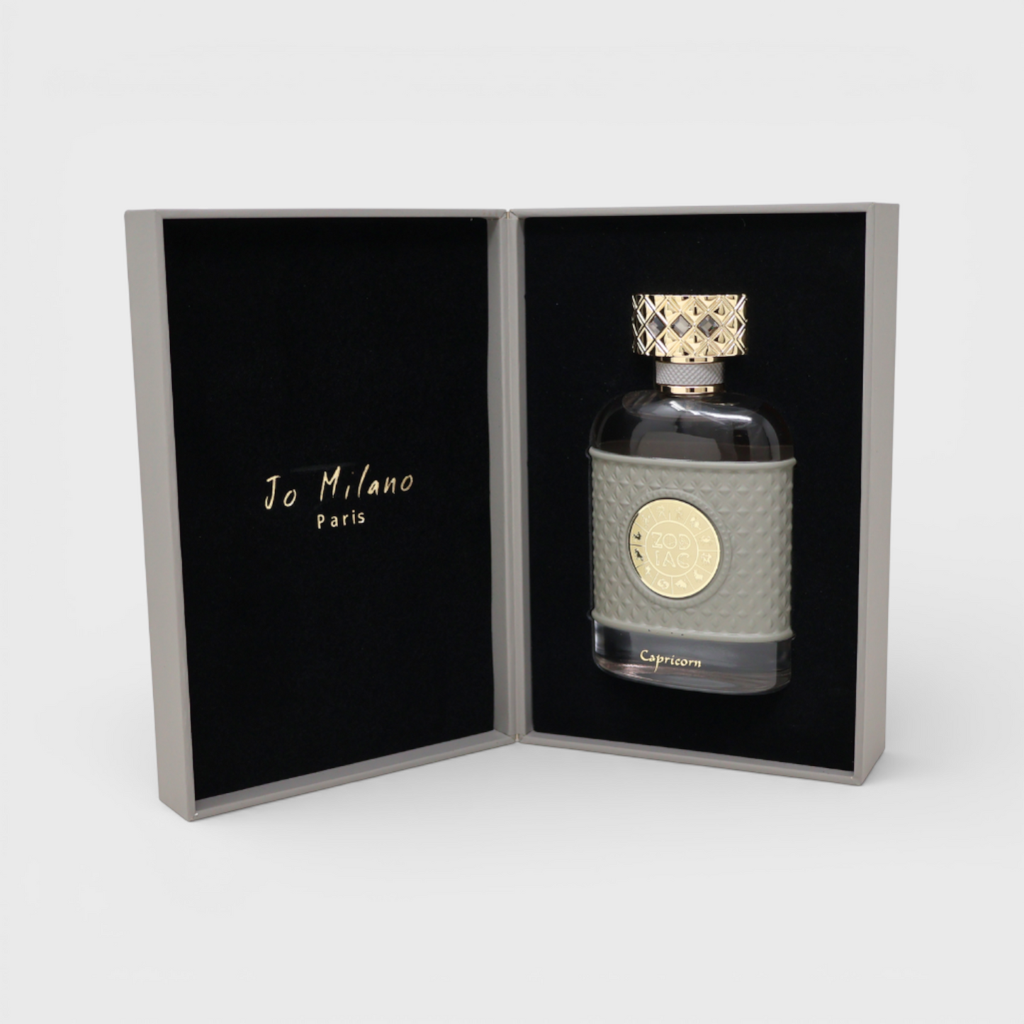 Jo Milano Zodiac Capricorn Eau De Parfum 100 Ml Unisex