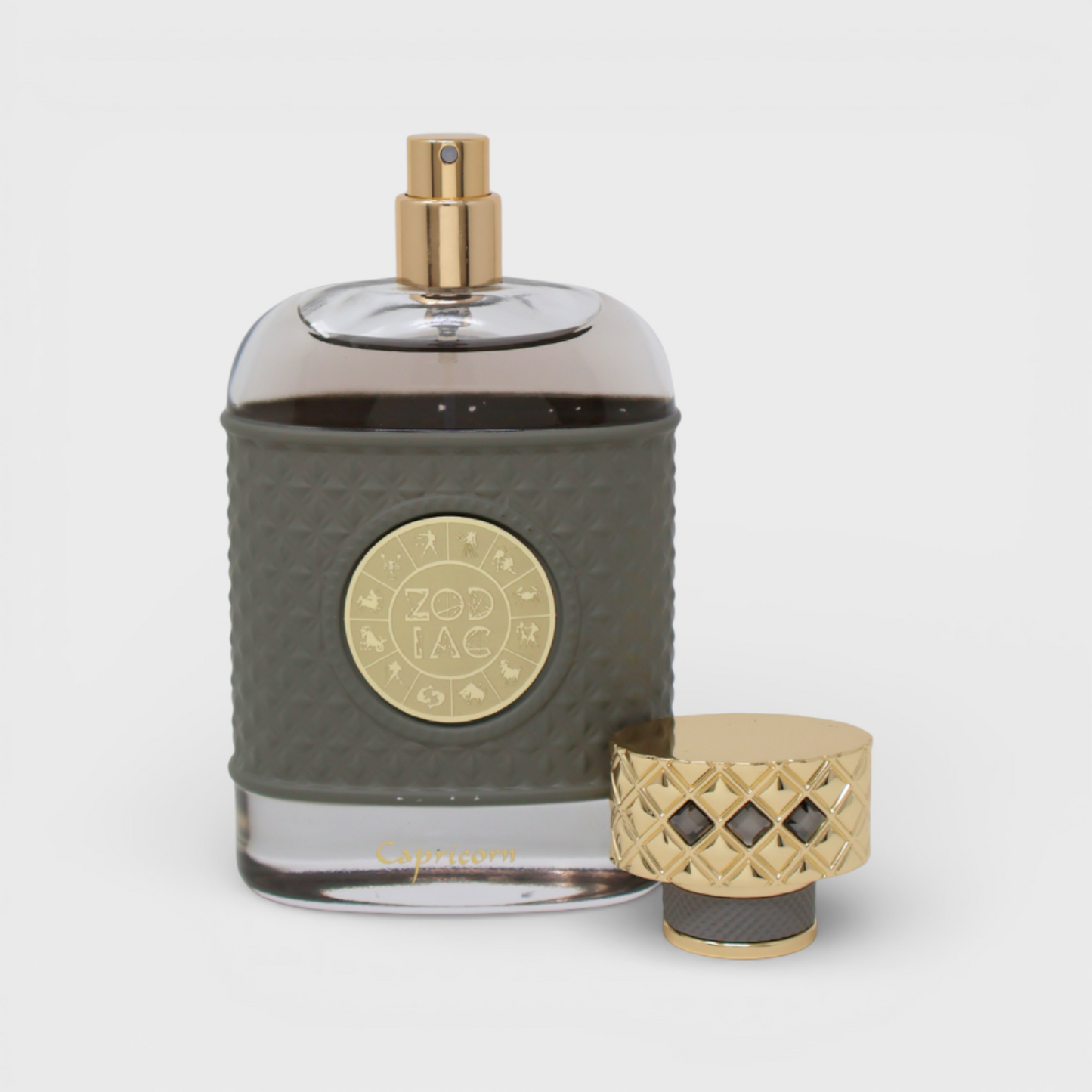 Jo Milano Zodiac Capricorn Eau De Parfum 100 Ml Unisex