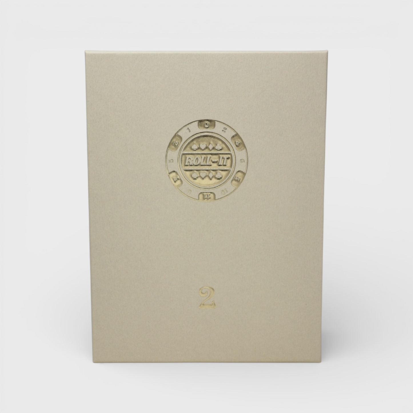 Jo Milano Roll It 2 Xdp 100 Ml Unisex