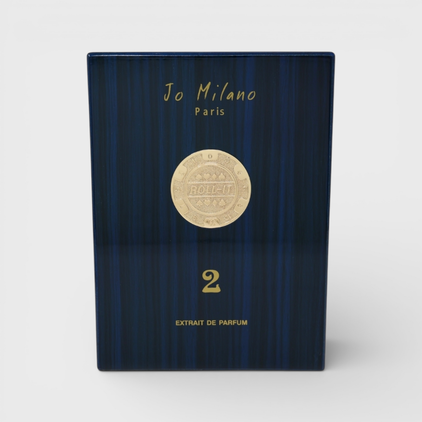 Jo Milano Roll It 2 Xdp 100 Ml Unisex