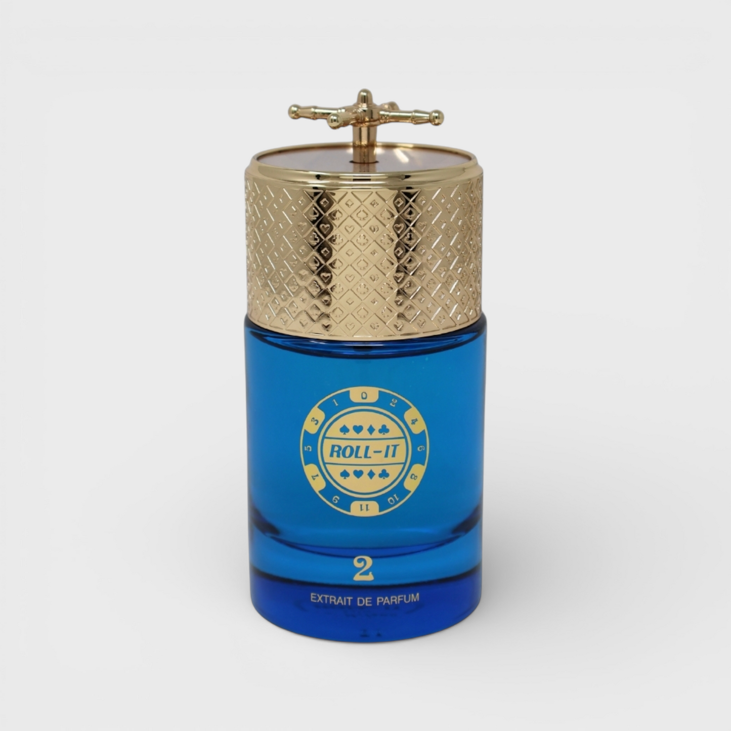 Jo Milano Roll It 2 Xdp 100 Ml Unisex