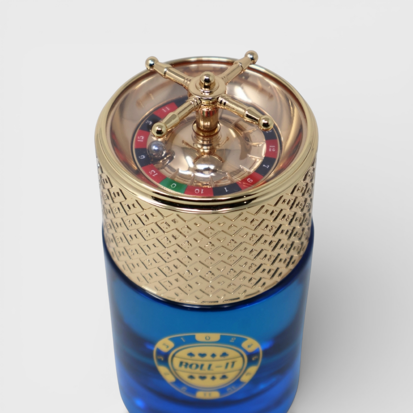 Jo Milano Roll It 2 Xdp 100 Ml Unisex