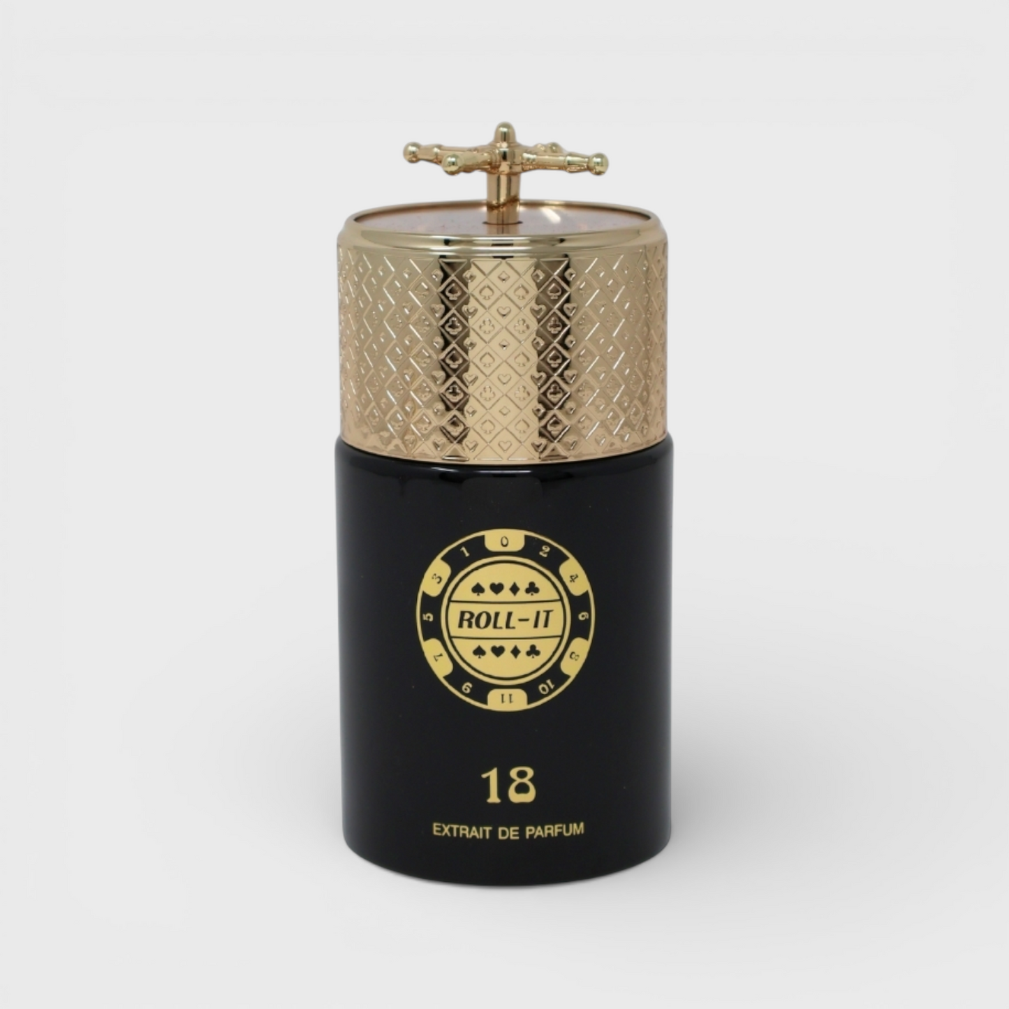 Jo Milano Roll It 18 Xdp 100 Ml Unisex