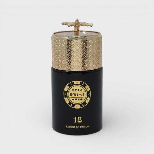 Jo Milano Roll It 18 Xdp 100 Ml Unisex