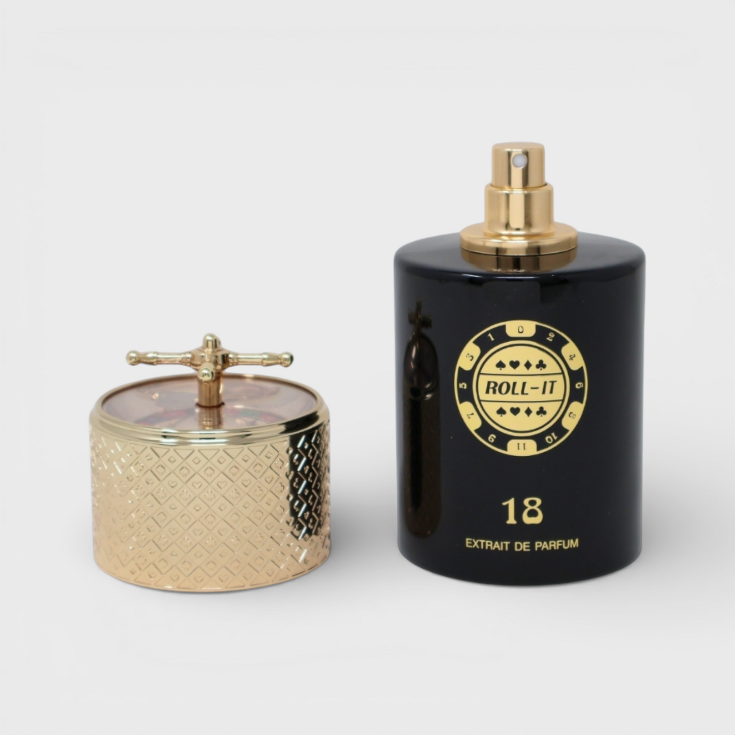 Jo Milano Roll It 18 Xdp 100 Ml Unisex