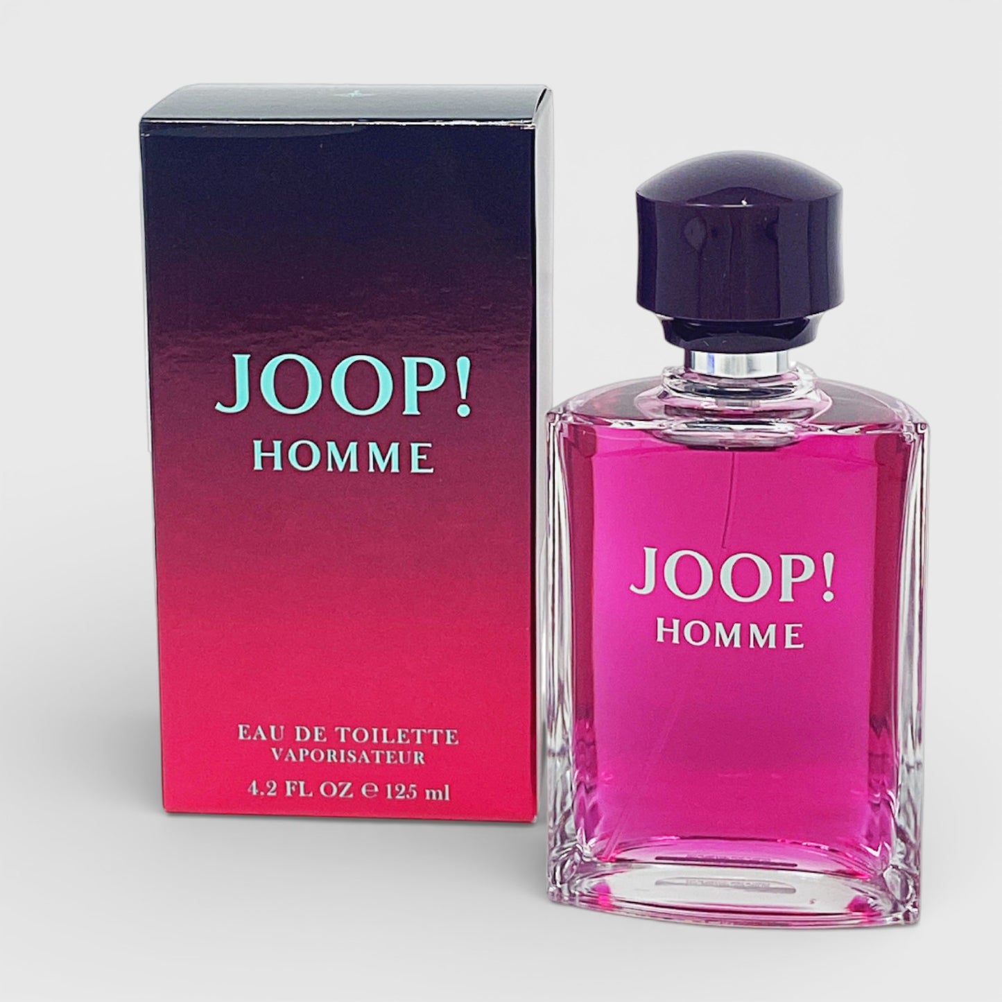 Joop Joop Eau De Toilette 125 Ml Para Hombre