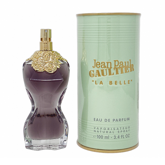 Sohrelia Perfumeria_Jean Paul Gaultier La Belle Eau De Parfum 100 Ml Para Mujer