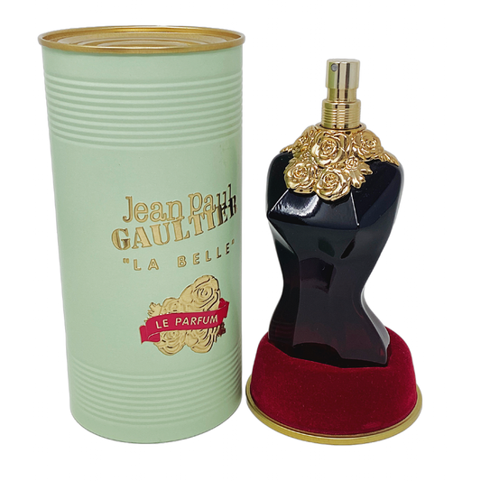 Sohrelia Perfumeria_Jean Paul Gaultier La Belle - Le Parfum Intense Eau De Parfum 100 Ml Para Mujer