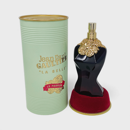 Jean Paul Gaultier La Belle - Le Parfum Intense Eau De Parfum 100 Ml Para Mujer