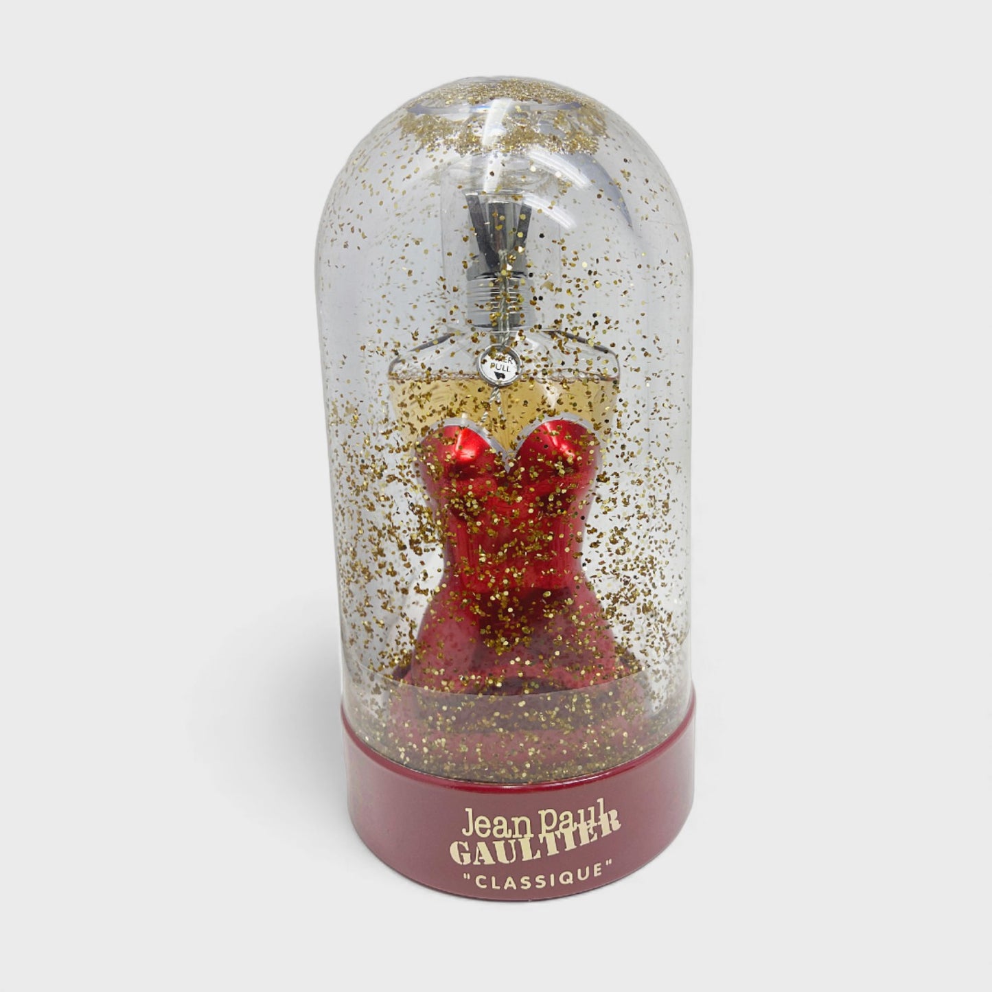 Sohrelia Perfumeria|  JEAN PAUL GAULTIER JEAN PAUL GAULTIER (SNOW GLOBE 2020) EDP 100 ML PERFUME DAMA