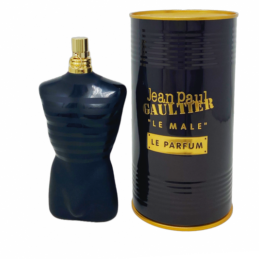 Jean Paul Gaultier Le Male Eau De Parfum Intense 200 ml Para  Hombre