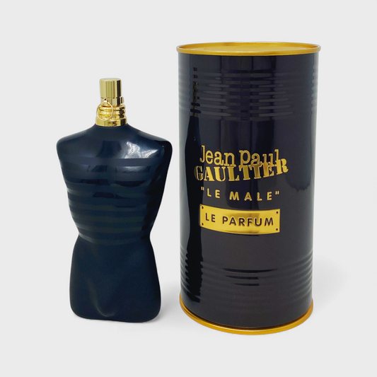 Jean Paul Gaultier Le Male Eau De Parfum Intense 200 ml Para  Hombre