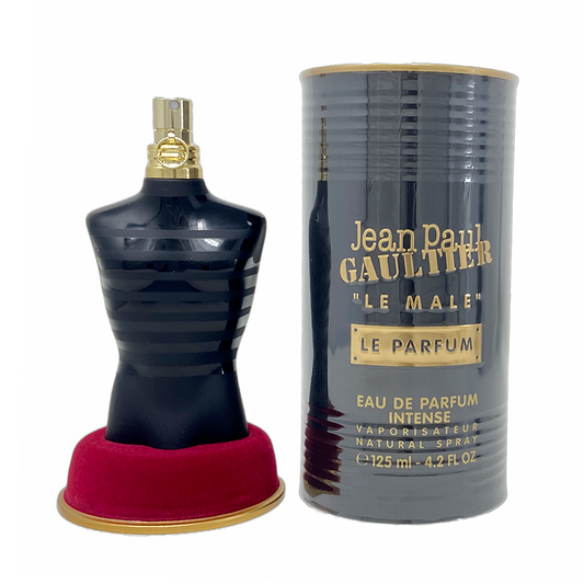 Sohrelia Perfumeria_Jean Paul Gaultier Le Parfum Eau De Parfum 125ml Para Hombre