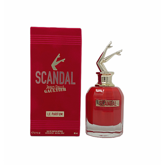Sohrelia Perfumeria_Jean Paul Gaultier Scandal Le Parfum Edp 080 Ml Para Mujer